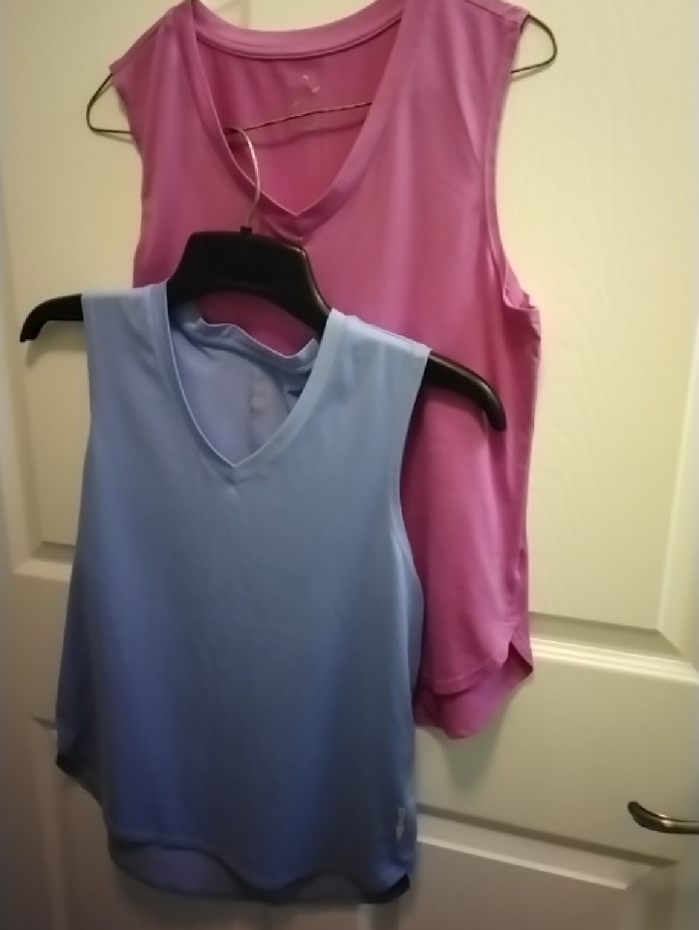 Head Women's V-Neck Performance Tank - 2 /25